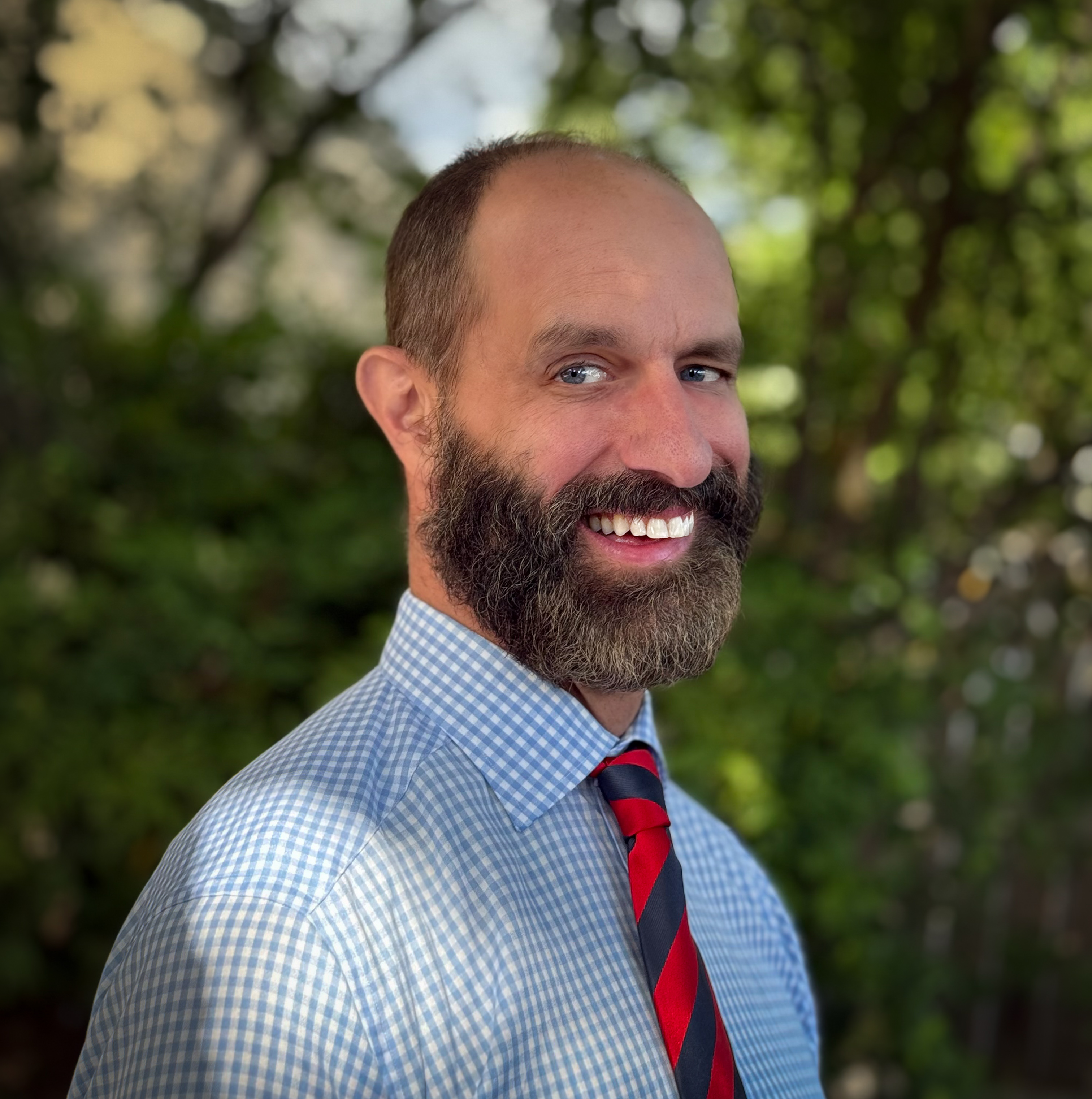 Stewart Myers, Patent Agent